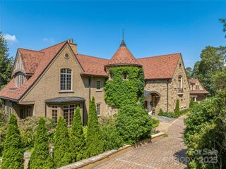 234 Skycliff Drive 3, Asheville, NC 28804