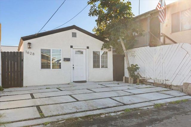 1628 C Ave, National City, CA 91950