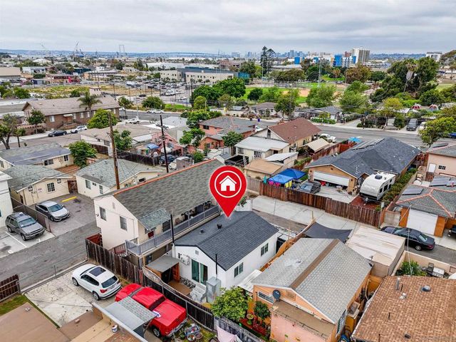 1628 C Ave, National City, CA 91950