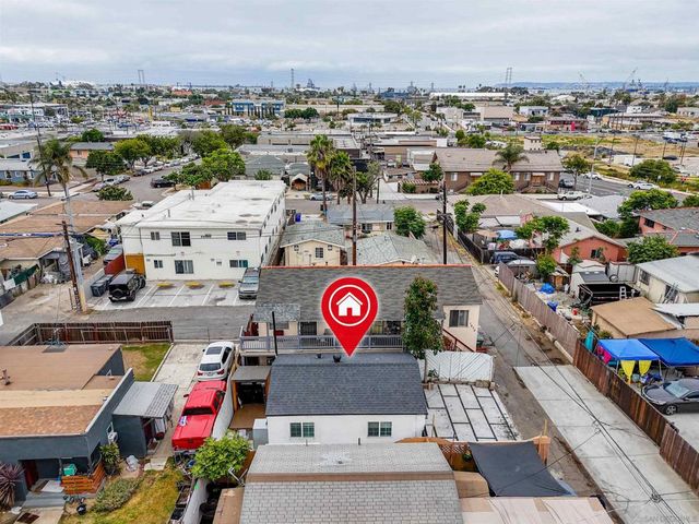 1628 C Ave, National City, CA 91950