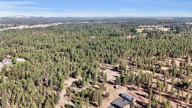 16619 S Sherman Rd, Cheney, WA 99004