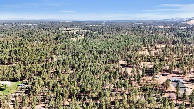 16619 S Sherman Rd, Cheney, WA 99004