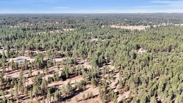 16619 S Sherman Rd, Cheney, WA 99004