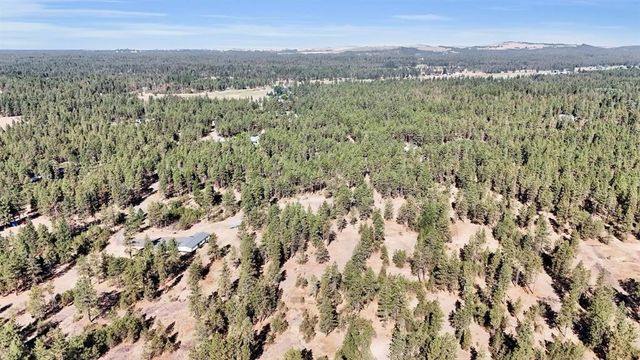 16619 S Sherman Rd, Cheney, WA 99004