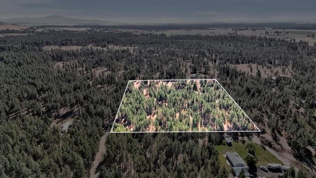 16619 S Sherman Rd, Cheney, WA 99004