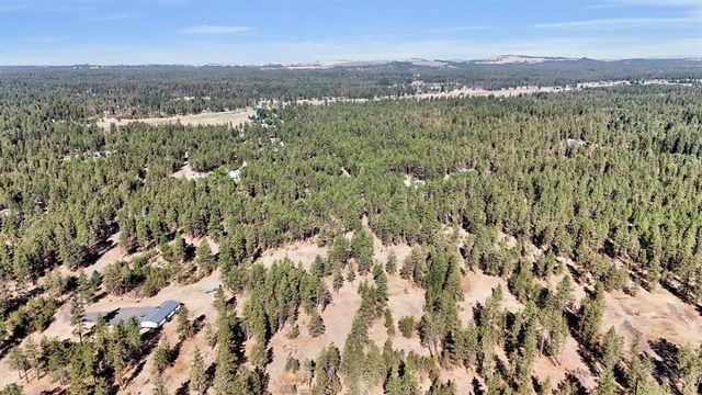 16619 S Sherman Rd, Cheney, WA 99004