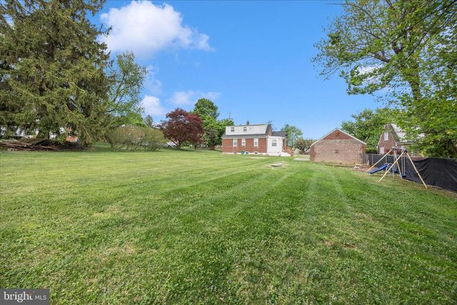 25628 RIDGE RD, Damascus, MD 20872