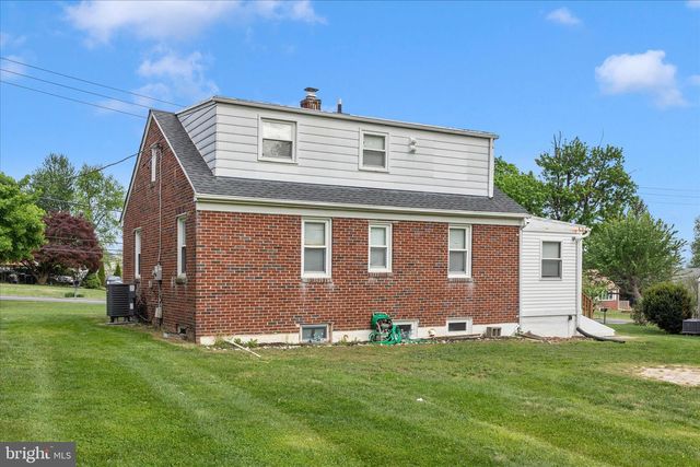 25628 RIDGE RD, Damascus, MD 20872