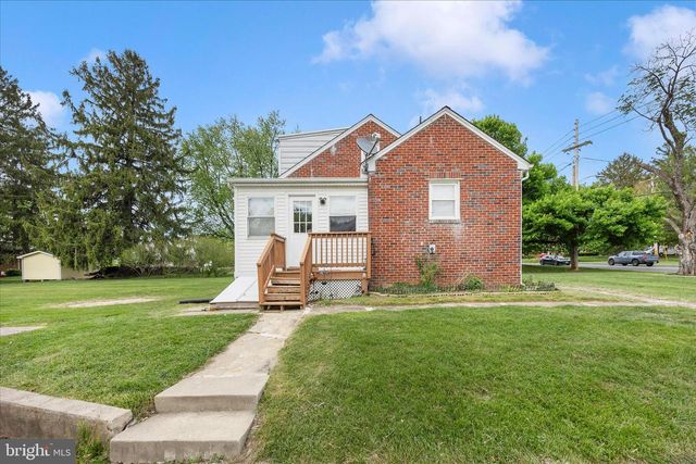 25628 RIDGE RD, Damascus, MD 20872