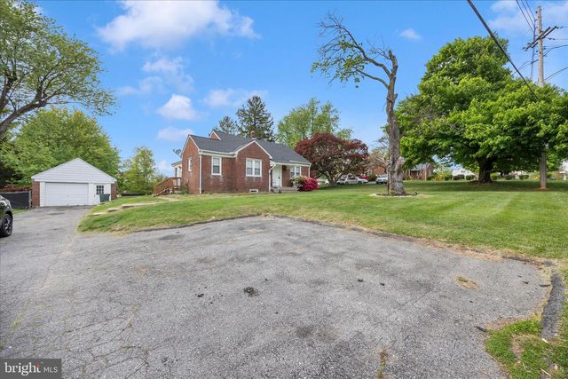 25628 RIDGE RD, Damascus, MD 20872