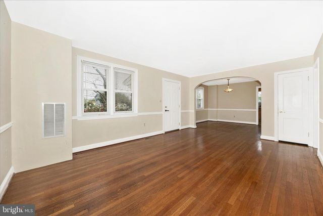 25628 RIDGE RD, Damascus, MD 20872