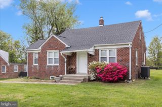 25628 RIDGE RD, Damascus, MD 20872