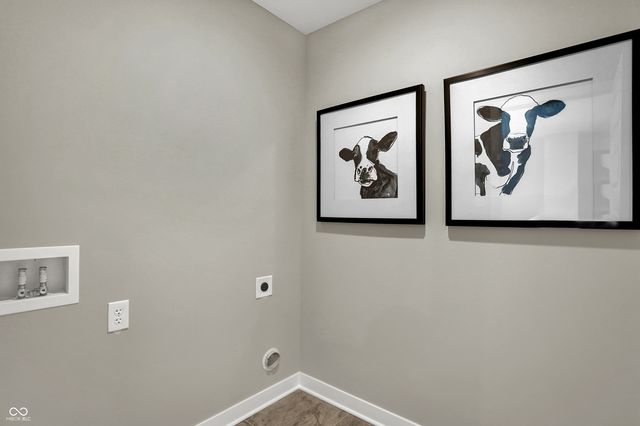 3242 Sugar Grove Drive, Whitestown, IN 46075