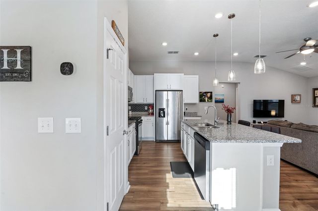 48 WAVERLY LANE, Palm Coast, FL 32164