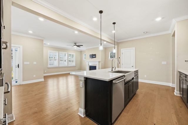 305 Ivy Arbor Way, Holly Springs, NC 27540