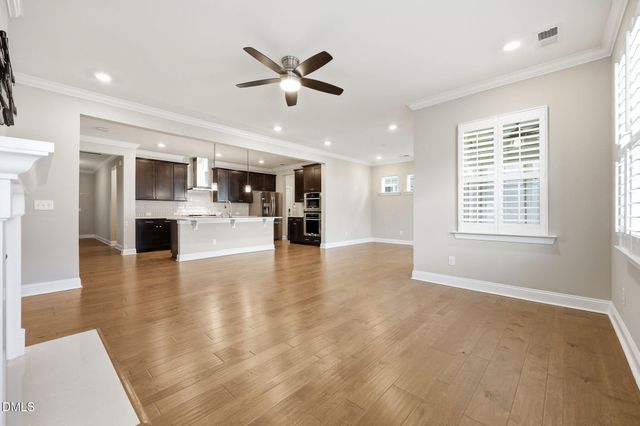305 Ivy Arbor Way, Holly Springs, NC 27540