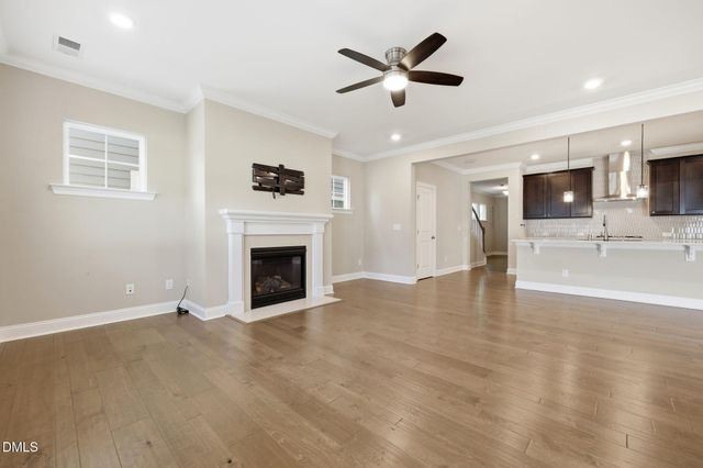 305 Ivy Arbor Way, Holly Springs, NC 27540