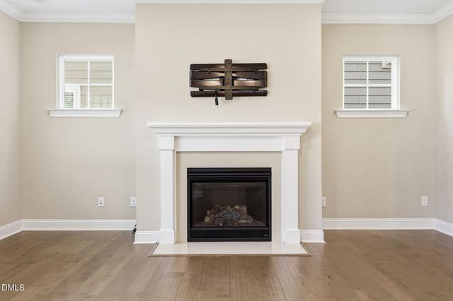 305 Ivy Arbor Way, Holly Springs, NC 27540