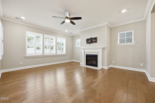 305 Ivy Arbor Way, Holly Springs, NC 27540