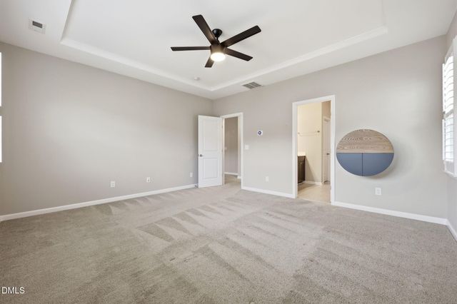 305 Ivy Arbor Way, Holly Springs, NC 27540