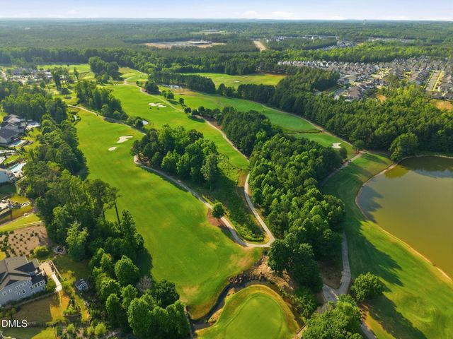 305 Ivy Arbor Way, Holly Springs, NC 27540