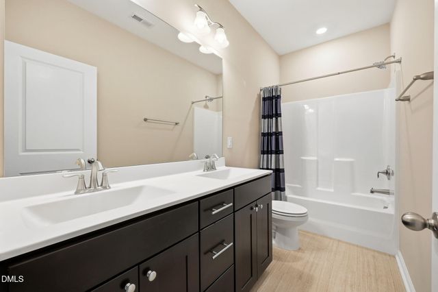 305 Ivy Arbor Way, Holly Springs, NC 27540