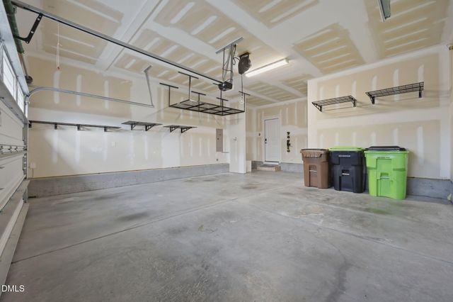 305 Ivy Arbor Way, Holly Springs, NC 27540