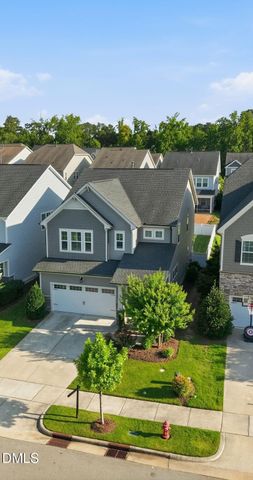305 Ivy Arbor Way, Holly Springs, NC 27540