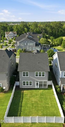 305 Ivy Arbor Way, Holly Springs, NC 27540