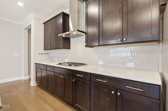 305 Ivy Arbor Way, Holly Springs, NC 27540