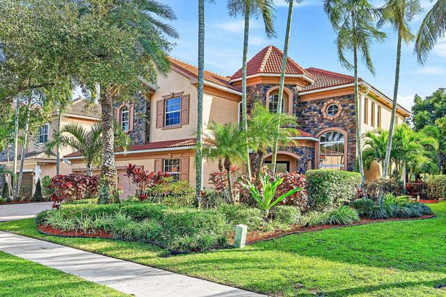 9232 Pineville Drive, Lake Worth, FL 33467