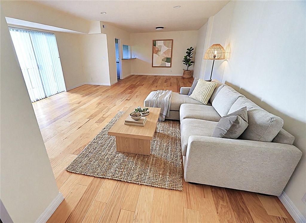 7309 Franklin Avenue 406, Los Angeles, CA 90046 — photo 4
