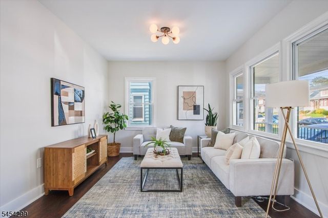 108 Hillside Ter, Irvington Twp., NJ 07111