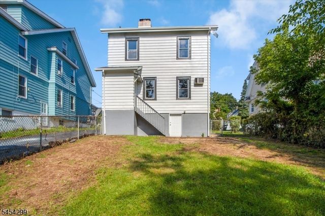 108 Hillside Ter, Irvington Twp., NJ 07111