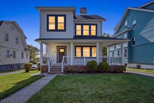 108 Hillside Ter, Irvington Twp., NJ 07111