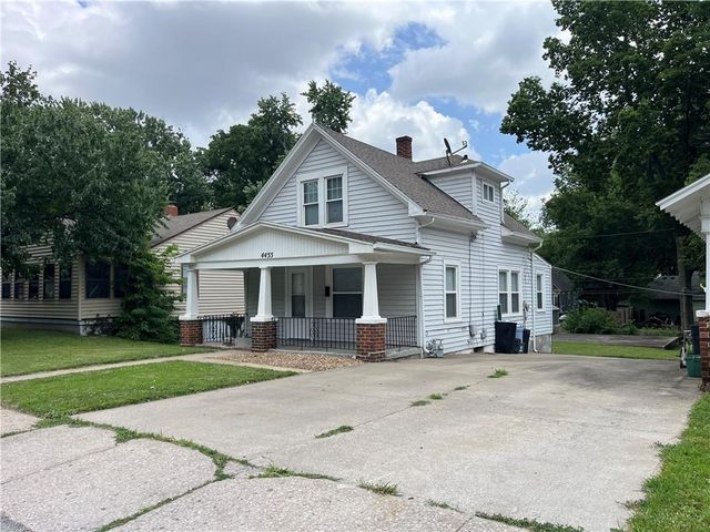 4455 Eaton Street, Kansas City, KS 66103