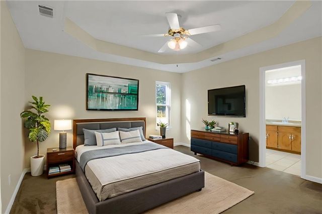 357 Falling Timber Court, Stockbridge, GA 30281