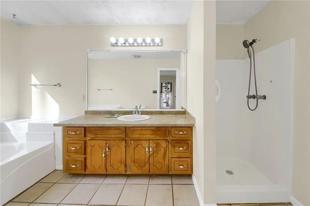 357 Falling Timber Court, Stockbridge, GA 30281