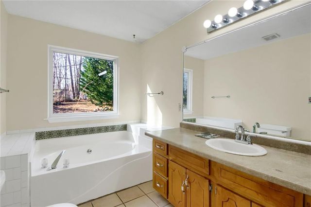 357 Falling Timber Court, Stockbridge, GA 30281