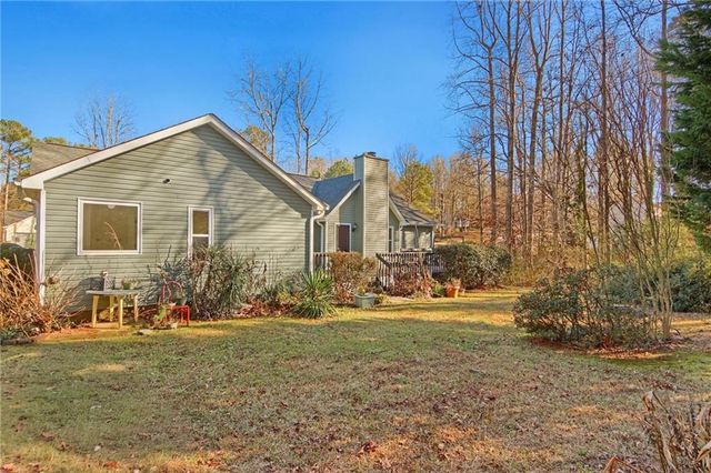 357 Falling Timber Court, Stockbridge, GA 30281