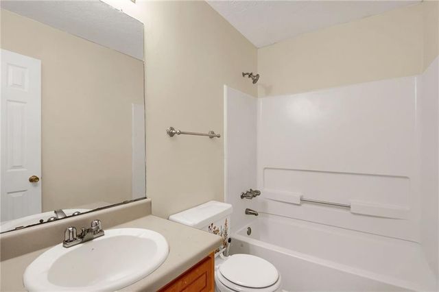 357 Falling Timber Court, Stockbridge, GA 30281