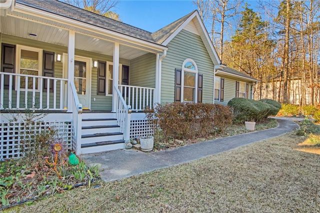 357 Falling Timber Court, Stockbridge, GA 30281