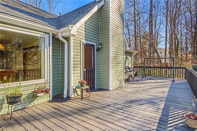 357 Falling Timber Court, Stockbridge, GA 30281