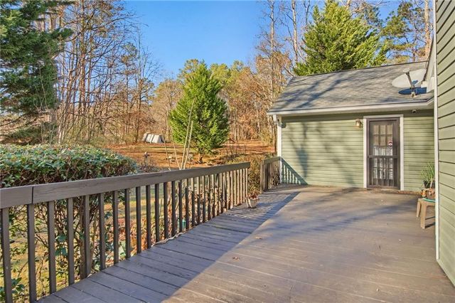 357 Falling Timber Court, Stockbridge, GA 30281