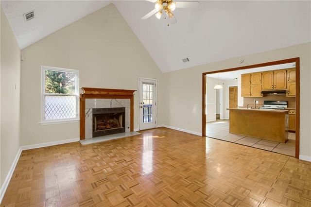 357 Falling Timber Court, Stockbridge, GA 30281