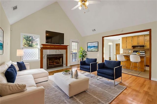 357 Falling Timber Court, Stockbridge, GA 30281