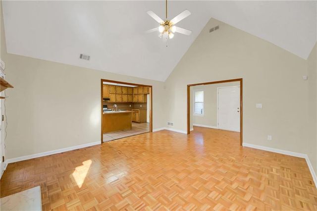 357 Falling Timber Court, Stockbridge, GA 30281