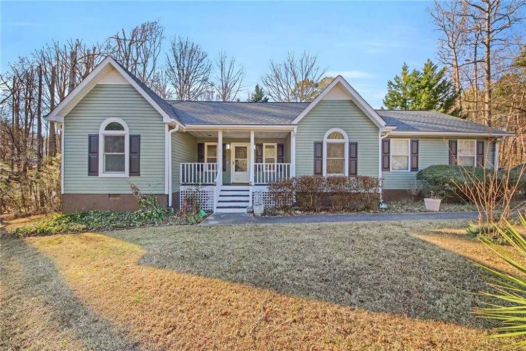 357 Falling Timber Court, Stockbridge, GA 30281