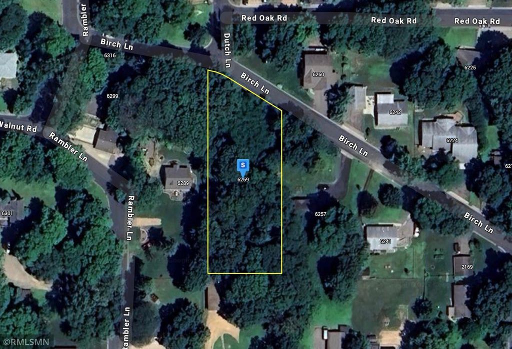 6269 Birch Lane, Mound, MN 55364