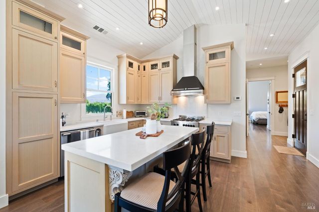 3140 Big Ranch Rd, Napa, CA 94558